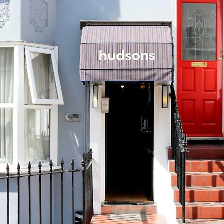 Hudsons Brighton Exterior foto