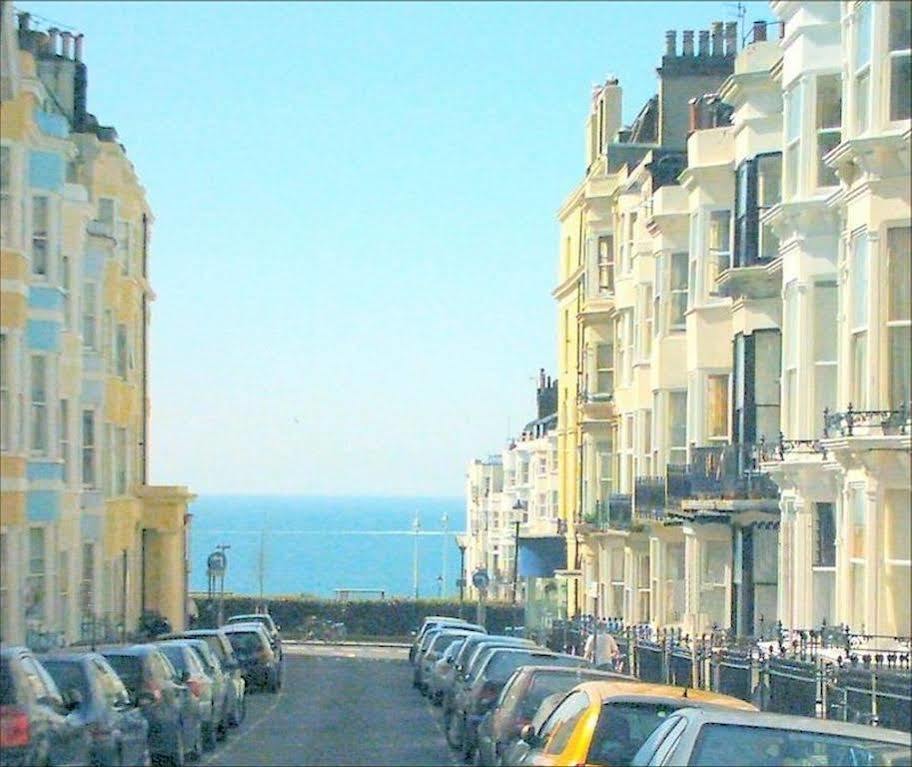 Hudsons Brighton Exterior foto